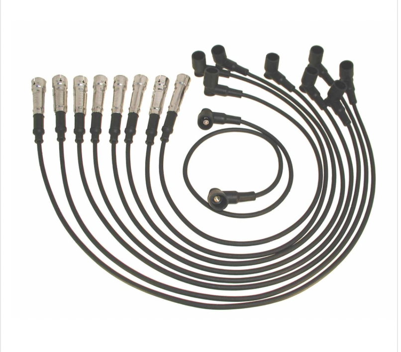 560SL 560SEC 560SEL Distributor Ignition Wire Set Product